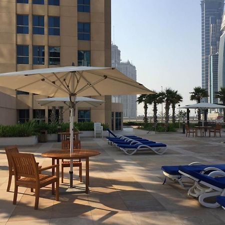 Elite Residency Hotel Dubai Exterior foto