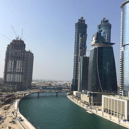 Elite Residency Hotel Dubai Exterior foto