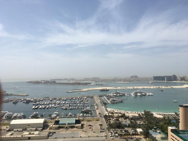Elite Residency Hotel Dubai Exterior foto
