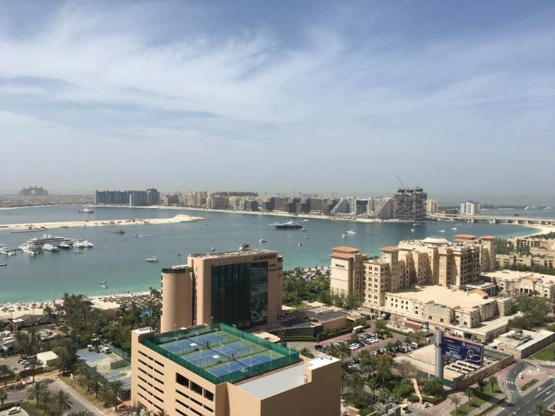 Elite Residency Hotel Dubai Exterior foto